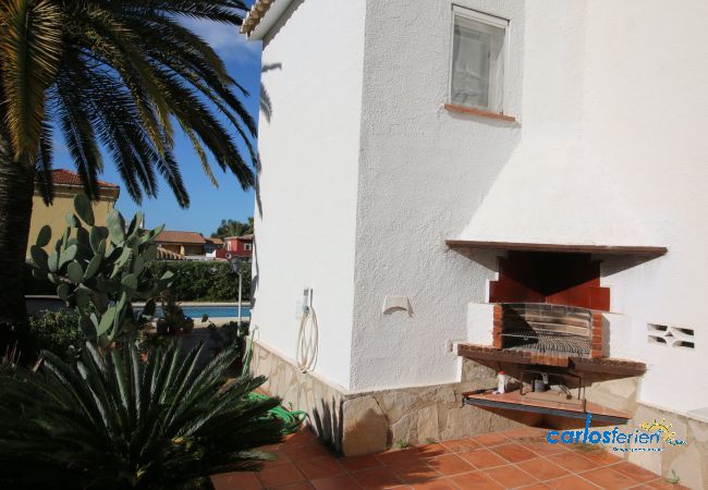 Villa en Denia - Alqueria BB 4 Pers Villa en Denia - Alqueria BB 4 Pers