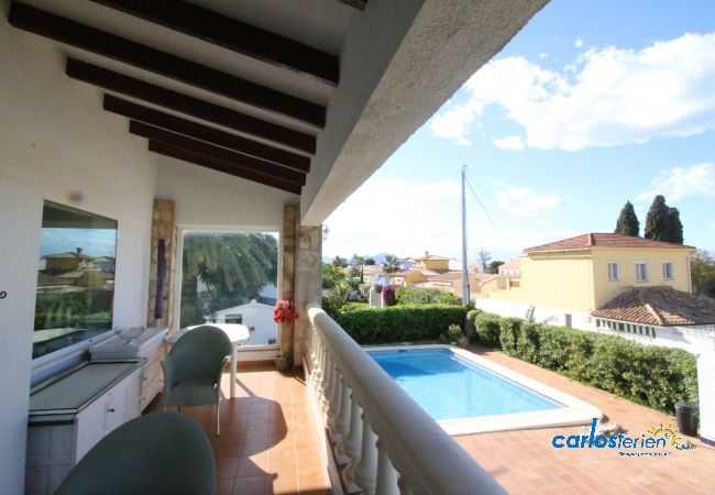 Villa en Denia - Alqueria BB 4 Pers Villa en Denia - Alqueria BB 4 Pers