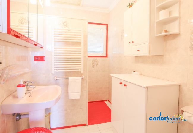 Villa en Denia - Alqueria BB 4 Pers Villa en Denia - Alqueria BB 4 Pers