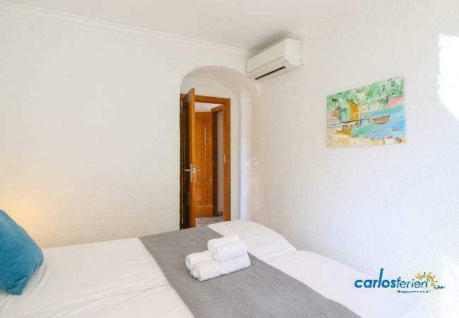 Villa en Denia - Marquesa GU 4P Villa en Denia - Marquesa GU 4P