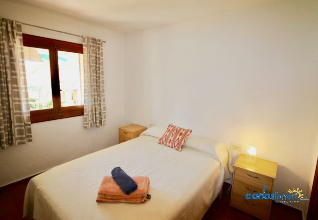 Apartamento en Denia - El Poblet CA Apartamento en Denia - El Poblet CA