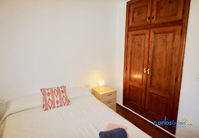 Apartamento en Denia - El Poblet CA Apartamento en Denia - El Poblet CA
