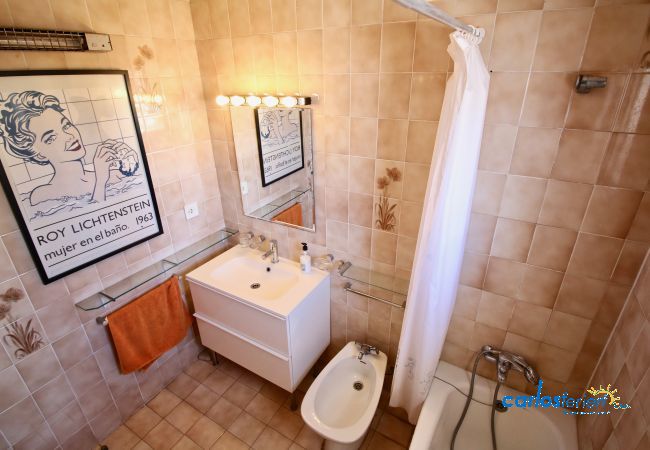 Apartamento en Denia - El Poblet CA Apartamento en Denia - El Poblet CA