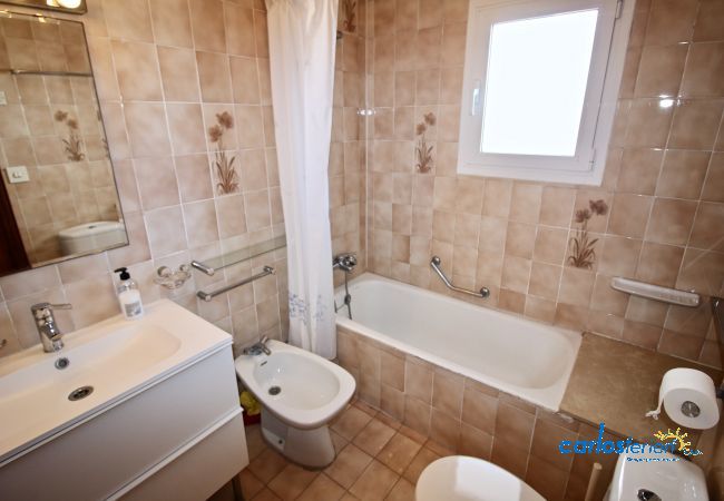 Apartamento en Denia - El Poblet CA Apartamento en Denia - El Poblet CA