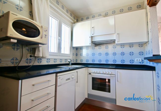 Apartamento en Denia - El Poblet CA Apartamento en Denia - El Poblet CA