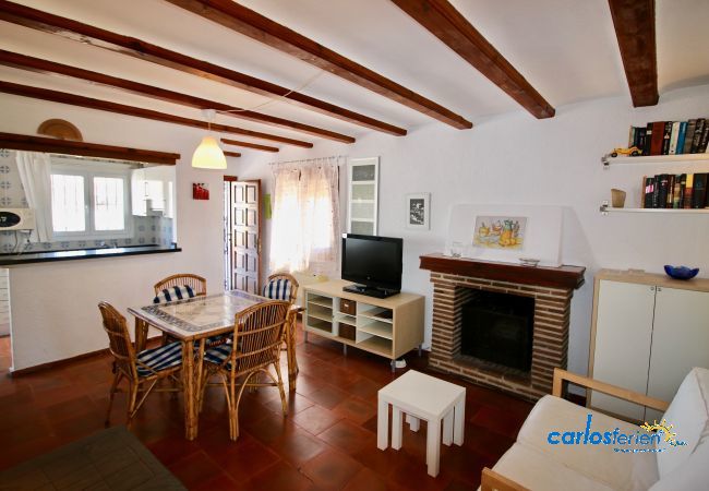 Apartamento en Denia - El Poblet CA Apartamento en Denia - El Poblet CA