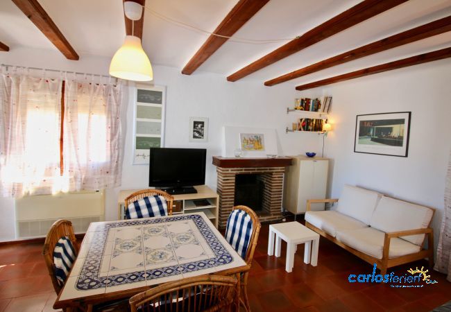Apartamento en Denia - El Poblet CA Apartamento en Denia - El Poblet CA