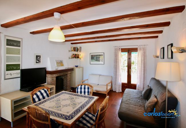 Apartamento en Denia - El Poblet CA Apartamento en Denia - El Poblet CA