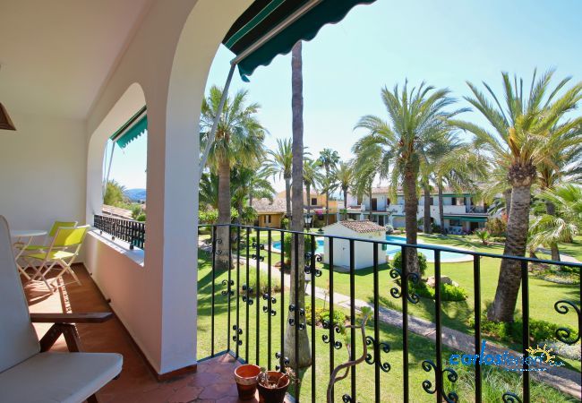 Apartamento en Denia - El Poblet CA Apartamento en Denia - El Poblet CA