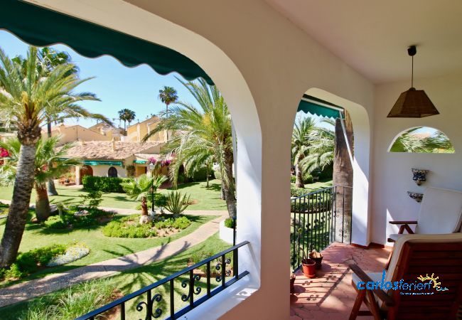 Apartamento en Denia - El Poblet CA Apartamento en Denia - El Poblet CA