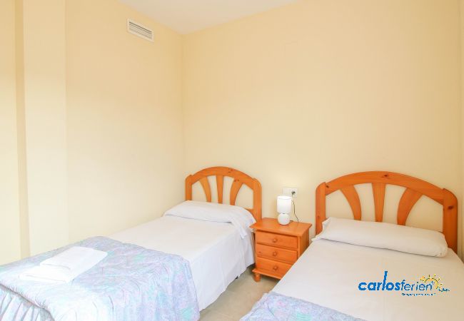 Apartamento en Denia - Ático Puerta de Las Marinas Apartamento en Denia - Ático Puerta de Las Marinas
