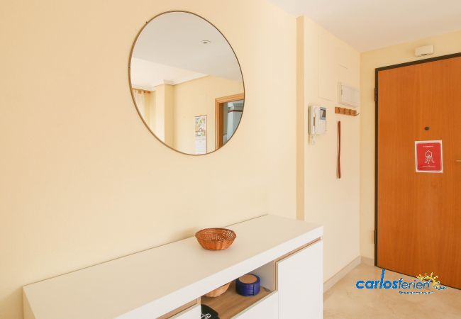 Apartamento en Denia - Ático Puerta de Las Marinas Apartamento en Denia - Ático Puerta de Las Marinas