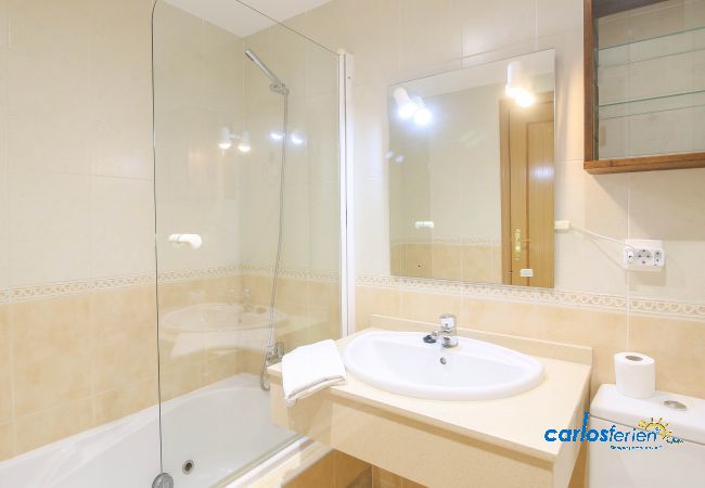 Apartamento en Denia - Ático Puerta de Las Marinas Apartamento en Denia - Ático Puerta de Las Marinas