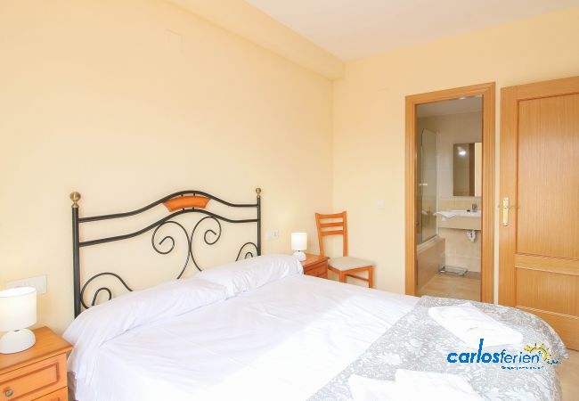 Apartamento en Denia - Ático Puerta de Las Marinas Apartamento en Denia - Ático Puerta de Las Marinas
