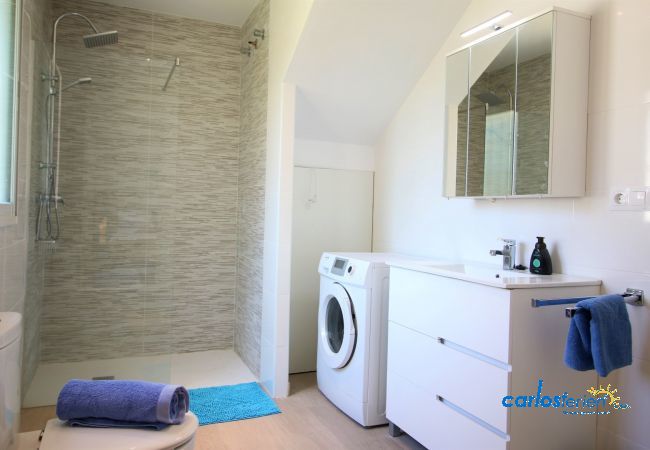 Villa en Els Poblets - Els Poblets WD Villa en Els Poblets - Els Poblets WD