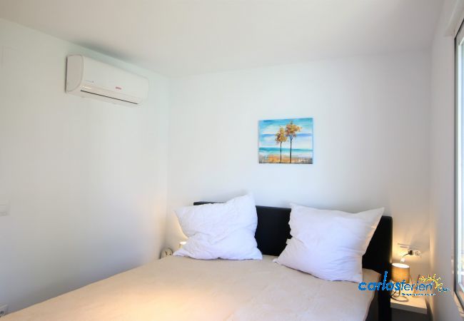 Villa en Els Poblets - Els Poblets WD Villa en Els Poblets - Els Poblets WD
