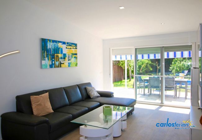 Villa en Els Poblets - Els Poblets WD Villa en Els Poblets - Els Poblets WD