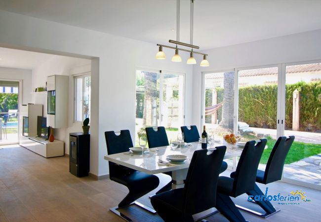 Villa en Els Poblets - Els Poblets WD Villa en Els Poblets - Els Poblets WD