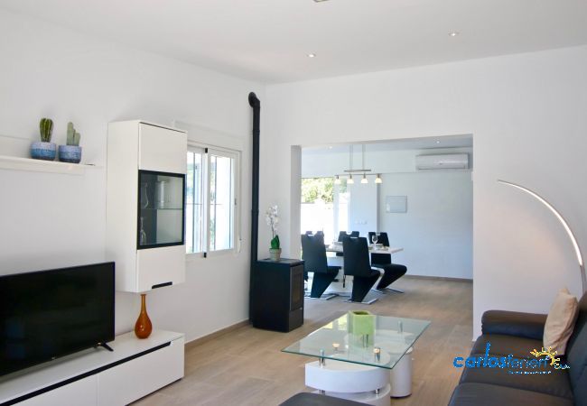 Villa en Els Poblets - Els Poblets WD Villa en Els Poblets - Els Poblets WD