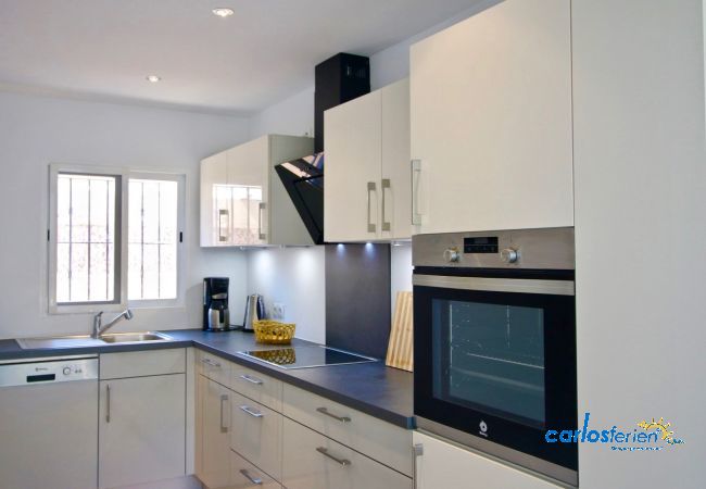 Villa en Els Poblets - Els Poblets WD Villa en Els Poblets - Els Poblets WD