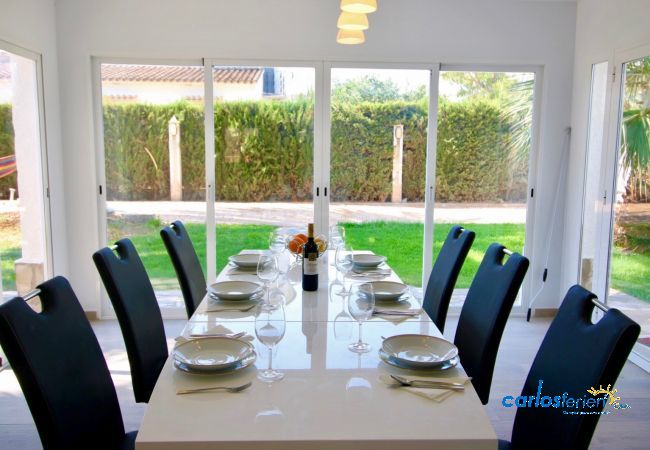 Villa en Els Poblets - Els Poblets WD Villa en Els Poblets - Els Poblets WD