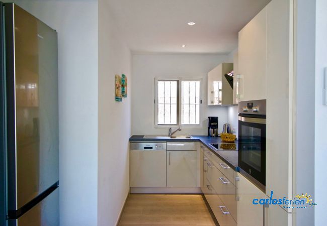 Villa en Els Poblets - Els Poblets WD Villa en Els Poblets - Els Poblets WD