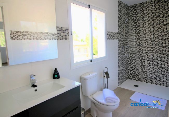 Villa en Els Poblets - Els Poblets WD Villa en Els Poblets - Els Poblets WD