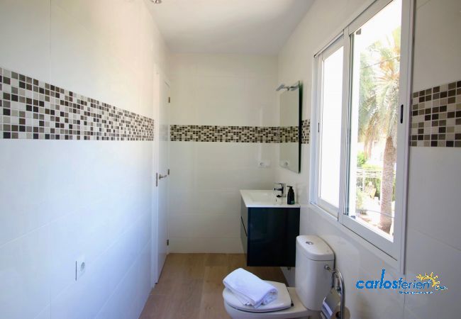 Villa en Els Poblets - Els Poblets WD Villa en Els Poblets - Els Poblets WD