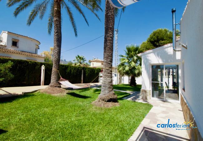 Villa en Els Poblets - Els Poblets WD Villa en Els Poblets - Els Poblets WD