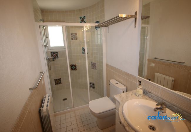 Villa en Denia - Marquesa MB 6P Villa en Denia - Marquesa MB 6P