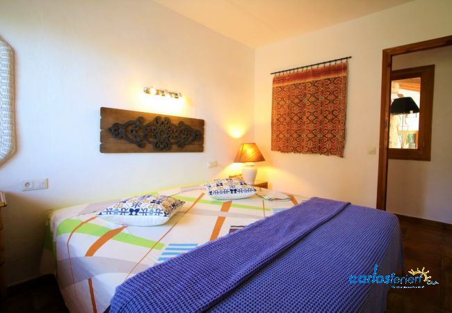 Villa en Denia - Marquesa MB 6P Villa en Denia - Marquesa MB 6P