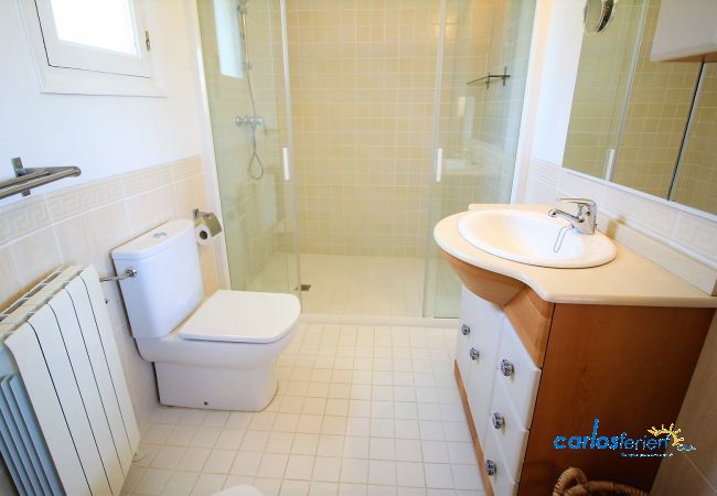 Villa en Denia - Marquesa MB 6P Villa en Denia - Marquesa MB 6P