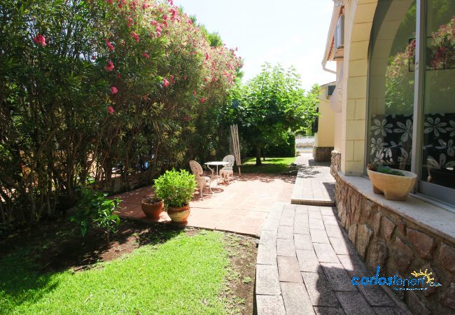 Villa en Denia - Galeretes BL Villa en Denia - Galeretes BL