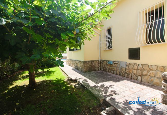 Villa en Denia - Galeretes BL Villa en Denia - Galeretes BL