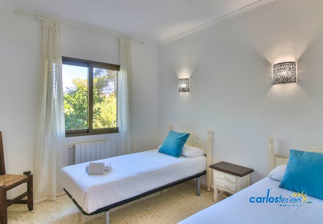 Villa en Denia - Galeretes BL Villa en Denia - Galeretes BL