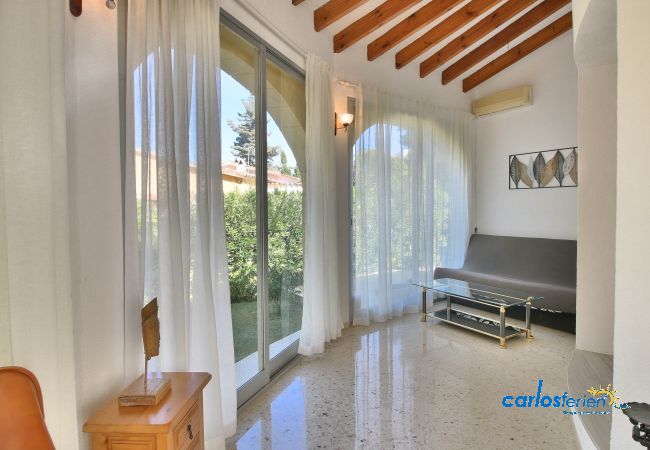 Villa en Denia - Galeretes BL Villa en Denia - Galeretes BL
