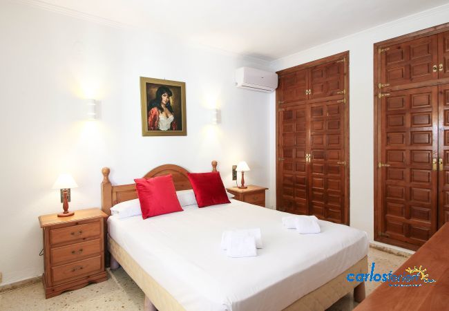 Villa en Denia - Galeretes BL Villa en Denia - Galeretes BL