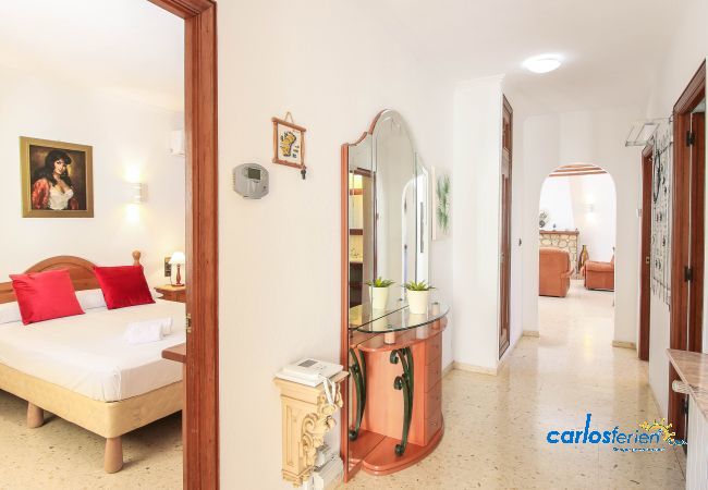 Villa en Denia - Galeretes BL Villa en Denia - Galeretes BL