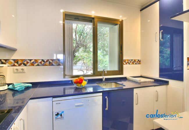 Villa en Denia - Las Rotas EA Villa en Denia - Las Rotas EA