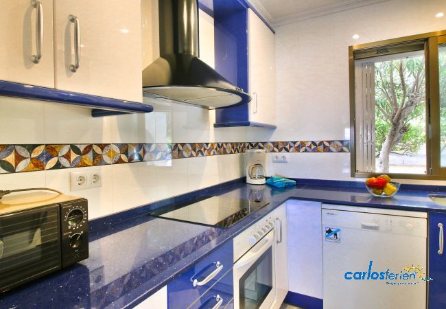 Villa en Denia - Las Rotas EA Villa en Denia - Las Rotas EA