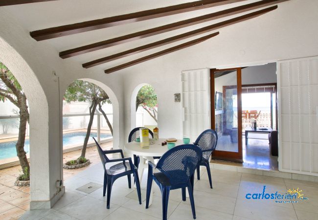 Villa en Denia - Las Rotas EA Villa en Denia - Las Rotas EA