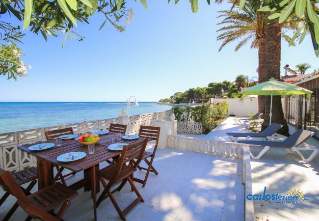 Villa en Denia - Las Rotas EA Villa en Denia - Las Rotas EA