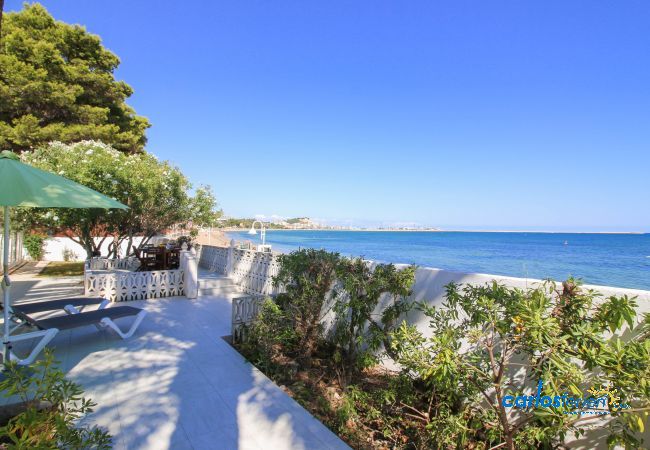 Villa en Denia - Las Rotas EA Villa en Denia - Las Rotas EA
