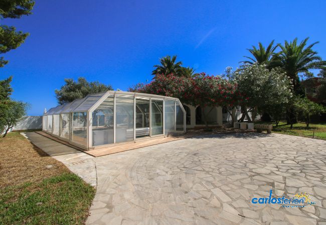 Villa en Denia - Las Rotas EA Villa en Denia - Las Rotas EA