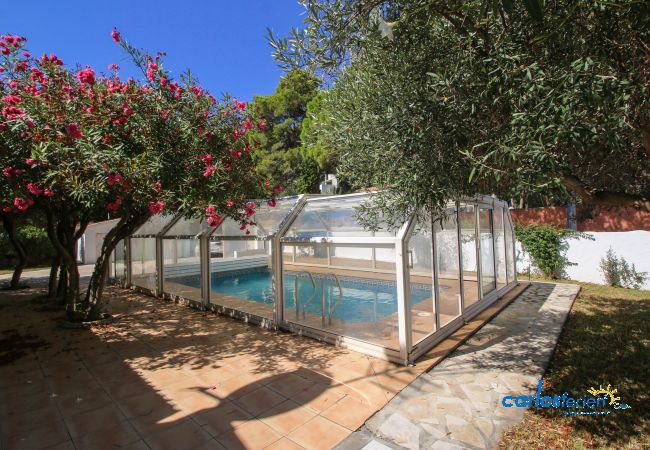 Villa en Denia - Las Rotas EA Villa en Denia - Las Rotas EA