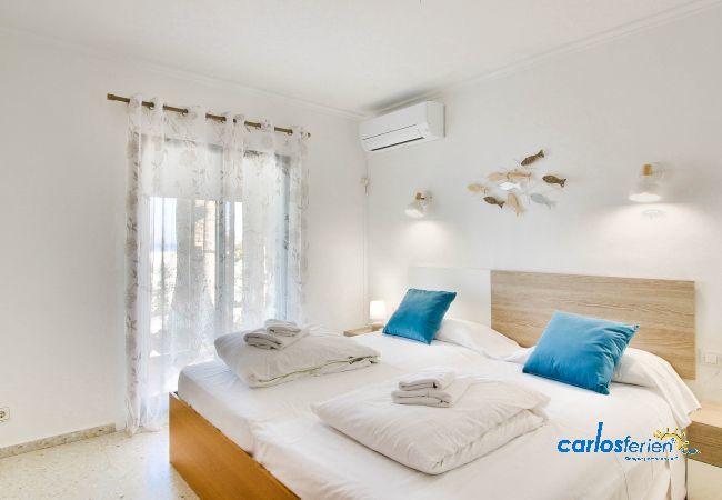 Villa en Denia - Las Rotas EA Villa en Denia - Las Rotas EA