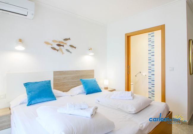 Villa en Denia - Las Rotas EA Villa en Denia - Las Rotas EA