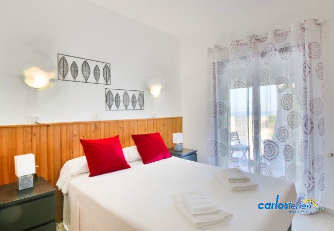 Villa en Denia - Las Rotas EA Villa en Denia - Las Rotas EA