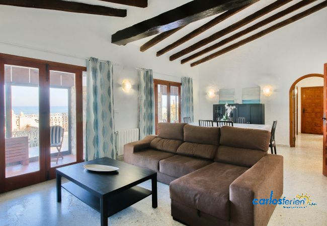 Villa en Denia - Las Rotas EA Villa en Denia - Las Rotas EA