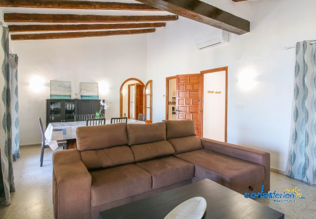 Villa en Denia - Las Rotas EA Villa en Denia - Las Rotas EA